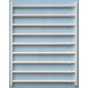 REJA EXTENSIBLE R-98
