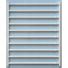 REJA EXTENSIBLE R-108