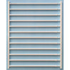 REJA EXTENSIBLE R-128