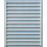 REJA EXTENSIBLE R-138